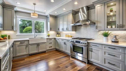 Cabinet Refinishing Modesto